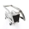 Coupe frites acier inoxydable professionnel