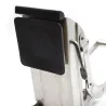 Coupe frites acier inoxydable professionnel