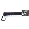 Parapluie de chasse nylon camo Ø 105 cm longueur 81,5cm Parapluie de chasse nylon camo Ø 105 cm longueur 81,5cm