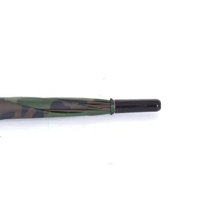 Parapluie de chasse nylon camo Ø 105 cm longueur 81,5cm Parapluie de chasse nylon camo Ø 105 cm longueur 81,5cm