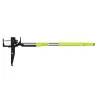 Griffe d’arrache-herbe manuelle aluminium 98 cm Griffe d’arrache-herbe manuelle aluminium 98 cm