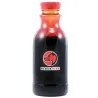 Lot de 6 bouteilles de Goudron Black Fire 0,5L