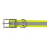 Collier fluo BIOGOLD REFLECTIVE 3 couleurs 3 tailles