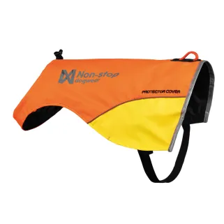 Veste de protection chien Protector Cover réfléchissant 6 tailles
