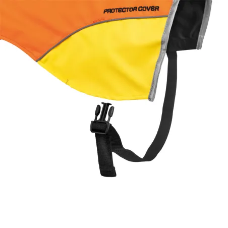 Veste de protection chien Protector Cover réfléchissant 6 tailles Veste de protection chien Protector Cover réfléchissant 6 tailles