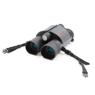 Jumelles 8x42 Télémètre 1200m, 17,5x13x6,5cm 830g