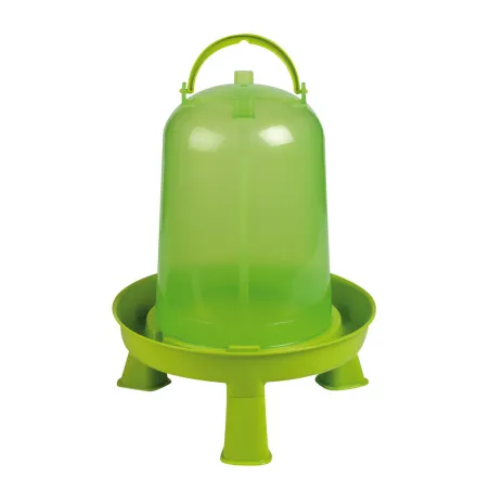 Abreuvoir gradué sur pieds 3L, 5L, 8L, 10L