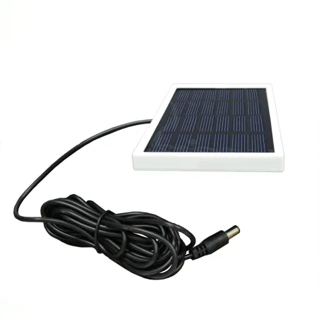 Panneau solaire pour portier électronique Breed Safe