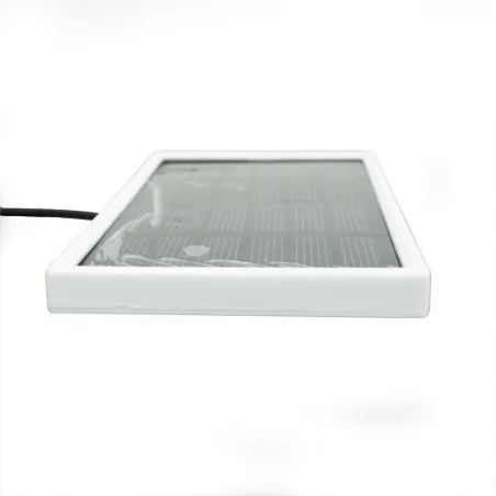 Panneau solaire pour portier électronique Breed Safe