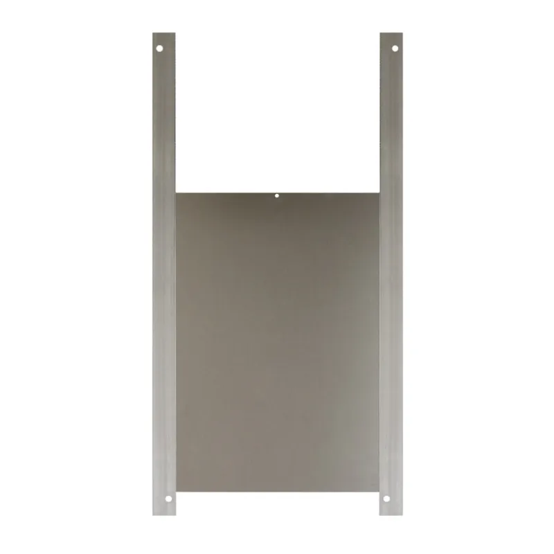Trappe pour portier spéciale canards compatible Breedsafe Trappe pour portier spéciale canards compatible Breedsafe