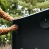 Poulailler surélevé en plastique recyclé 5 à 9 poules Poulailler surélevé en plastique recyclé 5 à 9 poules
