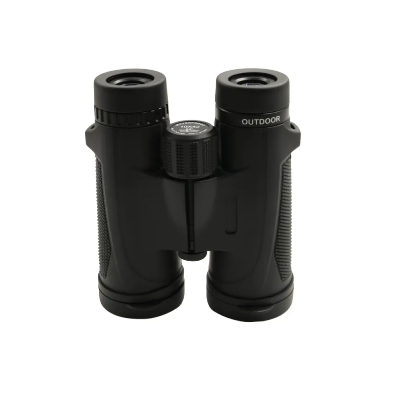 Jumelles 420HD Sightoptics® Optiques Multicouches 10X42 Jumelles 420HD Sightoptics® Optiques Multicouches 10X42