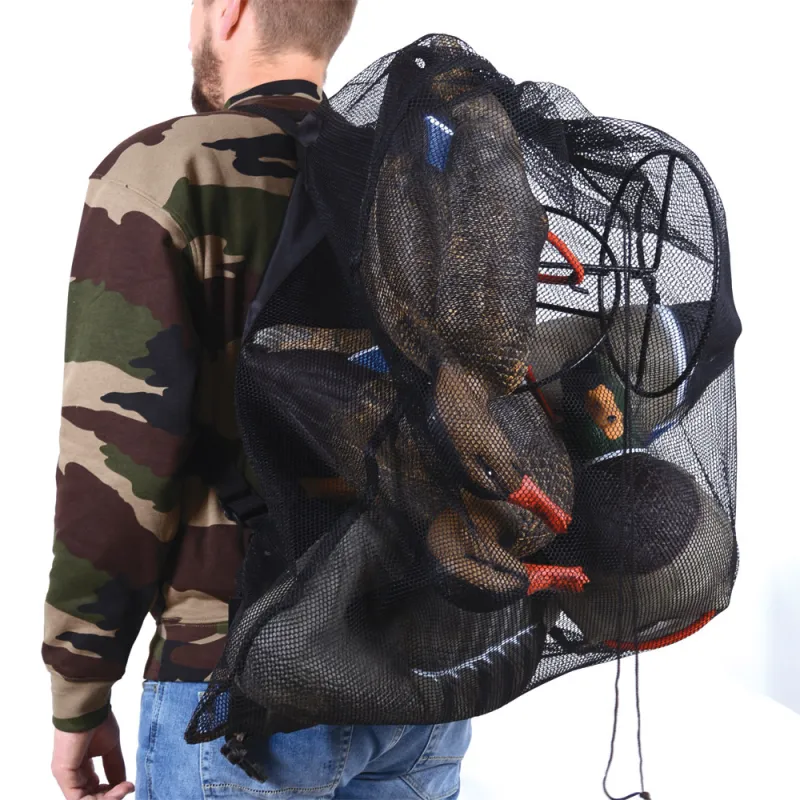 Sac à Appelants Magnum + pochette Sac à Appelants Magnum + pochette