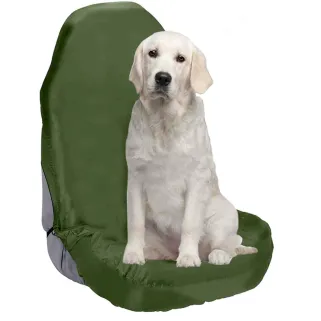 Housse siège avant étanche et imperméable taille universelle