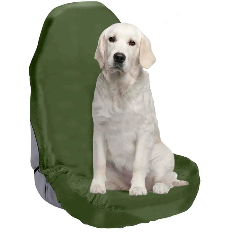 Housse siège avant étanche et imperméable taille universelle
