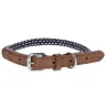 Collier pour chien en corde 30 - 40 cm Collier pour chien en corde 30 - 40 cm