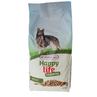 Aliment chien éco Classic For 20kg