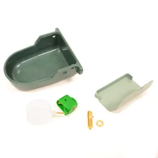 Abreuvoir automatique pour chien 0,4 ou 1,65 L