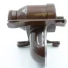 Abreuvoir automatique système à flotteur fixation grillage Abreuvoir automatique système à flotteur fixation grillage