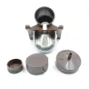 Abreuvoir automatique système à flotteur fixation grillage Abreuvoir automatique système à flotteur fixation grillage