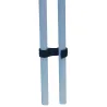 Filet volaille orange H110 cm Longueur 25m avec porte Filet volaille orange H110 cm Longueur 25m avec porte
