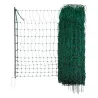 Filet poule non électrifiable H106 cm Longueur 25 ou 50 m Filet poule non électrifiable H106 cm Longueur 25 ou 50 m