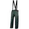 Pantalon Francital pluie Murat 200gr imperméable classe 3/3