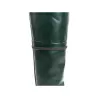 Cuissardes robustes caoutchouc doublé néoprène 3mm vert 39 à 47 Cuissardes robustes caoutchouc doublé néoprène 3mm vert 39 à 47