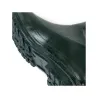 Cuissardes robustes caoutchouc doublé néoprène 3mm vert 39 à 47 Cuissardes robustes caoutchouc doublé néoprène 3mm vert 39 à 47