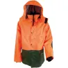 Parka Francital Saugues 4 Poches Anti-Pluie classe 3/3