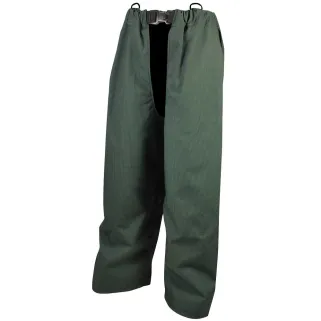 Cuissard Francital Sologne Ceinture Élastique anti ronces ripstop