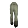 Pantalon Francital Iraty Mixte élastiqué 5 poches