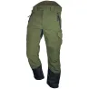 Pantalon Francital Tyrol Loden 39% Laine 40% Polyester 296g