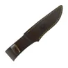 Dague de chasse Hunter manche stamina lame acier inox 17cm