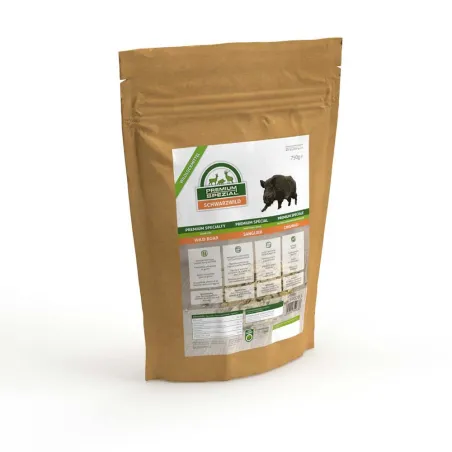 Attractant sanglier premium 750g