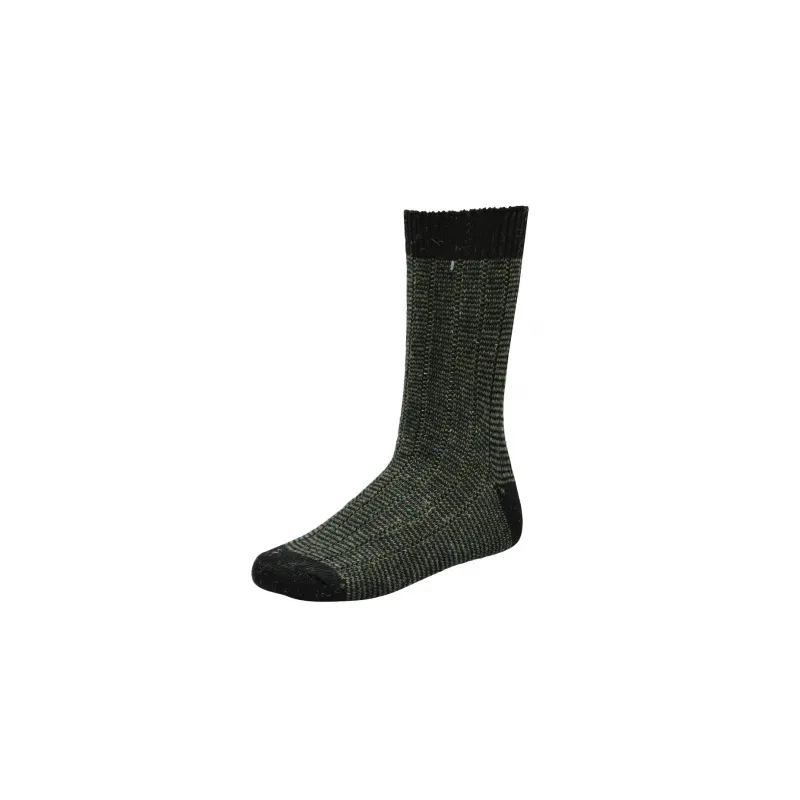 Lot de 3 paires de Chaussettes de travail polyester laine Lot de 3 paires de Chaussettes de travail polyester laine