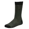 Lot de 3 paires de Chaussettes de travail polyester laine Lot de 3 paires de Chaussettes de travail polyester laine