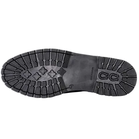 Bottines Chelsea Heritage Farmer Brighton cuir noir 40 à 47 Bottines Chelsea Heritage Farmer Brighton cuir noir 40 à 47