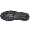 Bottines Chelsea Heritage Farmer Brighton cuir noir 40 à 47 Bottines Chelsea Heritage Farmer Brighton cuir noir 40 à 47
