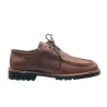 Chaussures Maquignon cuir marron semelle caoutchouc 40 à 46 Chaussures Maquignon cuir marron semelle caoutchouc 40 à 46