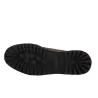 Chaussures Maquignon cuir marron semelle caoutchouc 40 à 46 Chaussures Maquignon cuir marron semelle caoutchouc 40 à 46