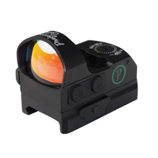 Viseur électrosight reflex 1x17x28 étanche autonomie 1000h 