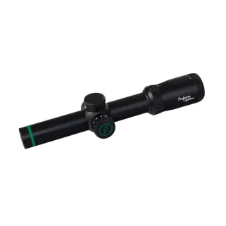 Lunette de battue 1-8x24 réticule 4 11 niveaux étanche anti-buée