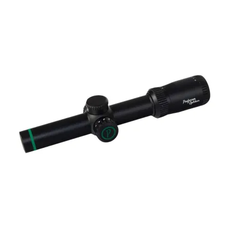 Lunette de battue 1-8x24 réticule 4 11 niveaux étanche anti-buée
