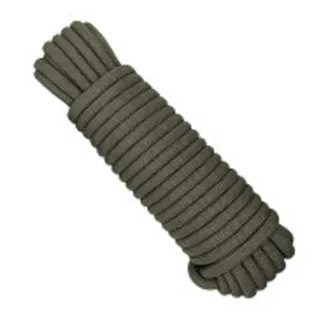 Paracorde Expédition 9 mm 15 m 100% polypropylène