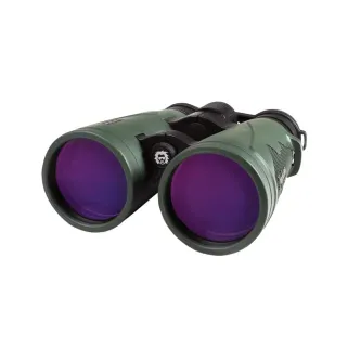 Jumelle 8x56 HD verre faible dispersion miroir diélectrique