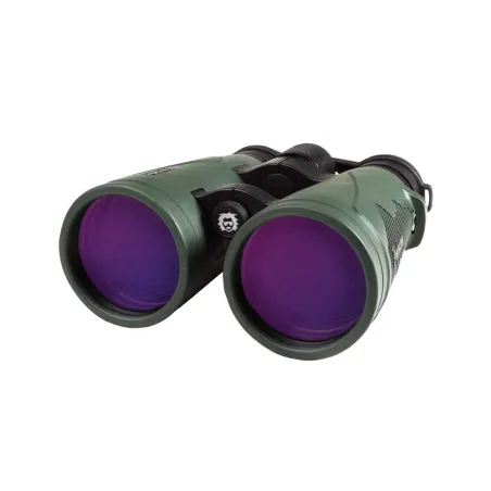 Jumelle 8x56 HD verre faible dispersion miroir diélectrique