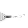 Nasse ronde acier galvanisé rats et souris Diamètre 14cm Nasse ronde acier galvanisé rats et souris Diamètre 14cm