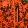 Blouson Verney Carron zip Wolf vipercam 3 couches blaze M à 3XL