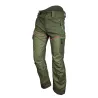Pantalon Francital Chambord Élasthanne Renforcé